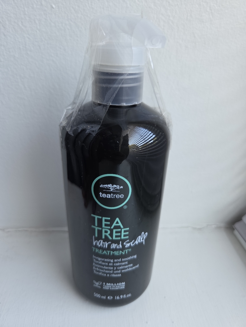 Paul Mitchell Tea Tree Hair and Scalp Treatment - 16.9oz